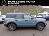 2022 Ford Bronco Sport Big Bend 4x4