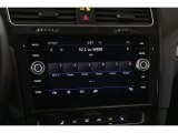 2019 Volkswagen Golf Alltrack SE 4Motion Controls