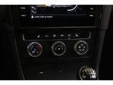 2019 Volkswagen Golf Alltrack SE 4Motion Controls