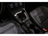 2019 Volkswagen Golf Alltrack SE 4Motion 6 Speed Manual Transmission