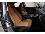 2020 Lexus NX 300 AWD Front Seat