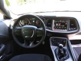 2022 Dodge Challenger R/T Scat Pack Dashboard