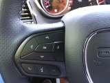 2022 Dodge Challenger R/T Scat Pack Steering Wheel