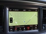 2022 Dodge Challenger R/T Scat Pack Navigation
