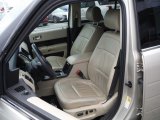 2018 Ford Flex SEL AWD Front Seat