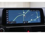 2018 BMW X3 xDrive30i Navigation