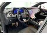 2022 Mercedes-Benz EQS 450+ Sedan Front Seat