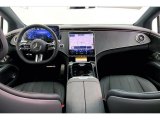 2022 Mercedes-Benz EQS 450+ Sedan Dashboard