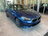 2022 BMW 2 Series Phytonic Blue Metallic
