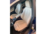 2022 BMW 2 Series 228i xDrive Gran Coupe Oyster Interior