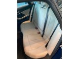 2022 BMW 2 Series 228i xDrive Gran Coupe Rear Seat