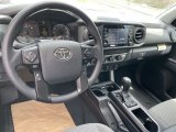 2022 Toyota Tacoma SR Access Cab 4x4 Dashboard