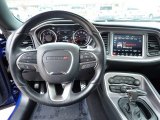 2019 Dodge Challenger R/T Controls