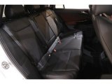 2021 Volkswagen ID.4 Pro S Rear Seat