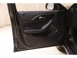 2018 Infiniti QX30 Luxury AWD Door Panel