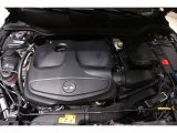 2018 Infiniti QX30 Engines