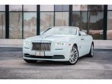 2019 Commissioned Collection Andalusi Rolls-Royce Dawn  #144165699