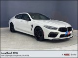 2022 Alpine White BMW M8 Competition Coupe #144165677