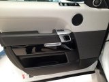 2022 Land Rover Range Rover Sport SVR Door Panel