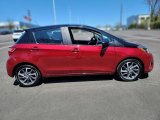 2018 Toyota Yaris 5-Door SE Exterior