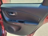 2018 Toyota Yaris 5-Door SE Door Panel