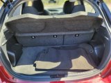 2018 Toyota Yaris 5-Door SE Trunk