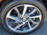 2018 Toyota Yaris 5-Door SE Wheel