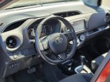 2018 Toyota Yaris 5-Door SE Front Seat
