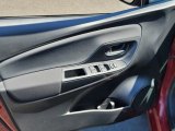 2018 Toyota Yaris 5-Door SE Door Panel