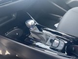 2022 Toyota C-HR XLE CVT Automatic Transmission