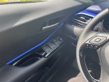 2022 Toyota C-HR XLE Steering Wheel