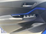 2022 Toyota C-HR XLE Door Panel
