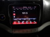 2018 Dodge Journey GT AWD Audio System