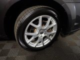 2018 Dodge Journey GT AWD Wheel