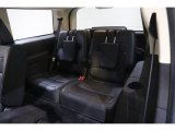 2018 Ford Flex Limited Rear Seat