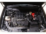 2018 Ford Flex Limited 3.5 Liter DOHC 24-Valve Ti-VCT V6 Engine