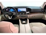 2022 Mercedes-Benz GLE 350 4Matic Dashboard