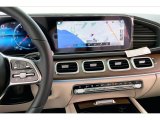 2022 Mercedes-Benz GLE 350 4Matic Navigation