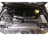 2020 Nissan Armada SL 4x4 5.6 Liter DOHC 32-Valve VVEL V8 Engine