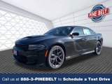 2022 Dodge Charger R/T Plus