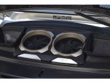 2018 Porsche 911 GT2 RS Weissach Package 3.8 Liter DFI Twin-Turbocharged DOHC 24-Valve VarioCam Plus Horizontally Opposed 6 Cylinder Engine