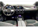 2022 Mercedes-Benz GLA AMG 35 4Matic Dashboard