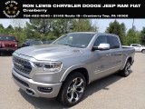 2022 Ram 1500 Limited Crew Cab 4x4