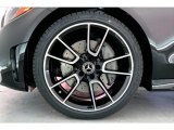 2022 Mercedes-Benz C 300 Coupe Wheel