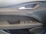 2022 Alfa Romeo Stelvio Sprint AWD Door Panel