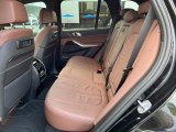 2020 BMW X5 xDrive40i Rear Seat