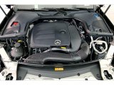 2022 Mercedes-Benz E 350 Sedan 2.0 Liter Turbocharged DOHC 16-Valve VVT 4 Cylinder Engine
