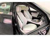 2022 Mercedes-Benz E 450 4Matic Sedan Neva Grey/Magma Grey Interior