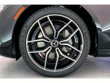 2022 Mercedes-Benz E 450 4Matic Sedan Wheel
