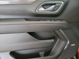 2022 Chevrolet Tahoe RST 4WD Door Panel
